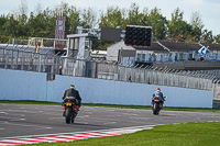 Lower Group Black Bikes